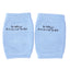 Baby Knee Pads 1 Pair Crawling Safety Protector for Toddlers