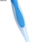 Pot Cleaning Brush Suction Cup Sink Scrubber