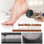Electric Callus Remover Foot Grinder Professional Pedicure Dead Skin