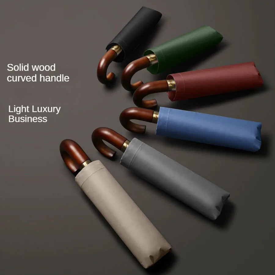 Buy UPF50+ Automatic UV Umbrella Main image