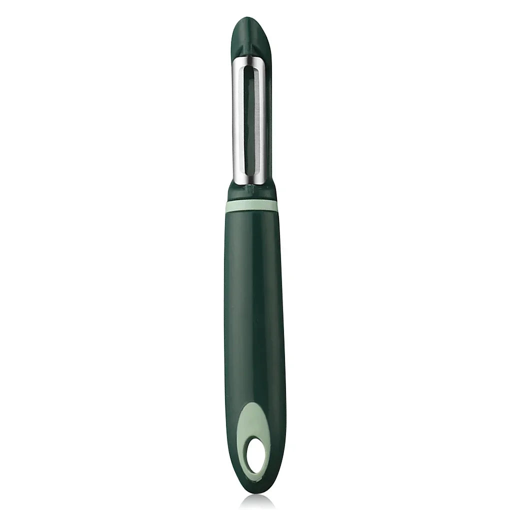 Kitchen Potato Peeler – Professional Fruit & Vegetable Planer Tool