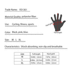 Winter Touchscreen Gloves Windproof Anti-Slip Cycling Driving Gloves