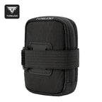 Mini Cycling Tail Bag Waterproof Bike Saddle Tool Storage MTB Bag