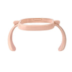 Newborn Baby Bottle Grip Handle for Feeding Bottle