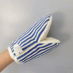 Heat-Resistant Oven Glove – Anti-Scald Kitchen Mitt (1PC)