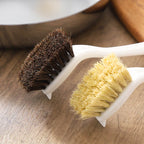 Heavy-Duty Kitchen Cleaning Brush Pot & Pan Brush