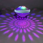 Floating Pool Lights Color Changing Waterproof LED Lamp