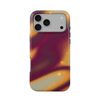 Luxury Nectar Double-Layer Case for iPhone 17 16 15 14 13 12 Pro Max