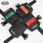 Mini Waterproof Bike Saddle Bag 0.35L Lightweight Cycling Storage Bag