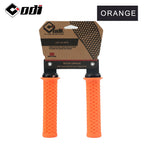 ODI VS-21 Lock-On MTB Grips Waffle Anti-Slip Shockproof Silicone