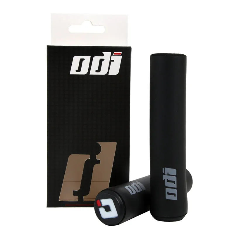 ODI MTB Bike Handlebar Grips Non-Slip Shock Absorbing Cycling Grip