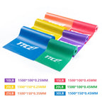 150cm Loop Resistance Band for Yoga Fitness and Strength Training