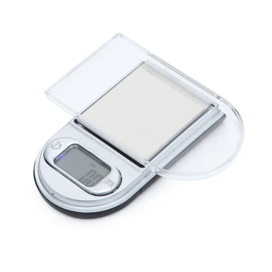 0.01g Mini Pocket Scale Digital Jewelry Scale
