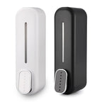 300ML Wall Mounted Soap Dispenser Shampoo, Shower Gel & Hand Soap Pump Bottle