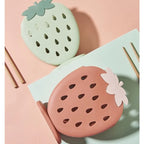 Strawberry Cutlery Holder Utensil Storage Rack