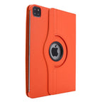 Rotating Leather Stand Case for iPad Air Pro Mini 10.2 10.9 12.9 Cover