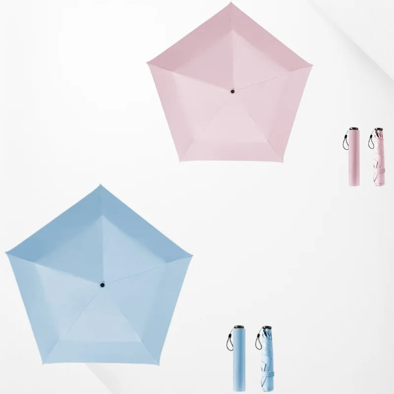 Buy Ultra Light Pencil Umbrella UV Protection