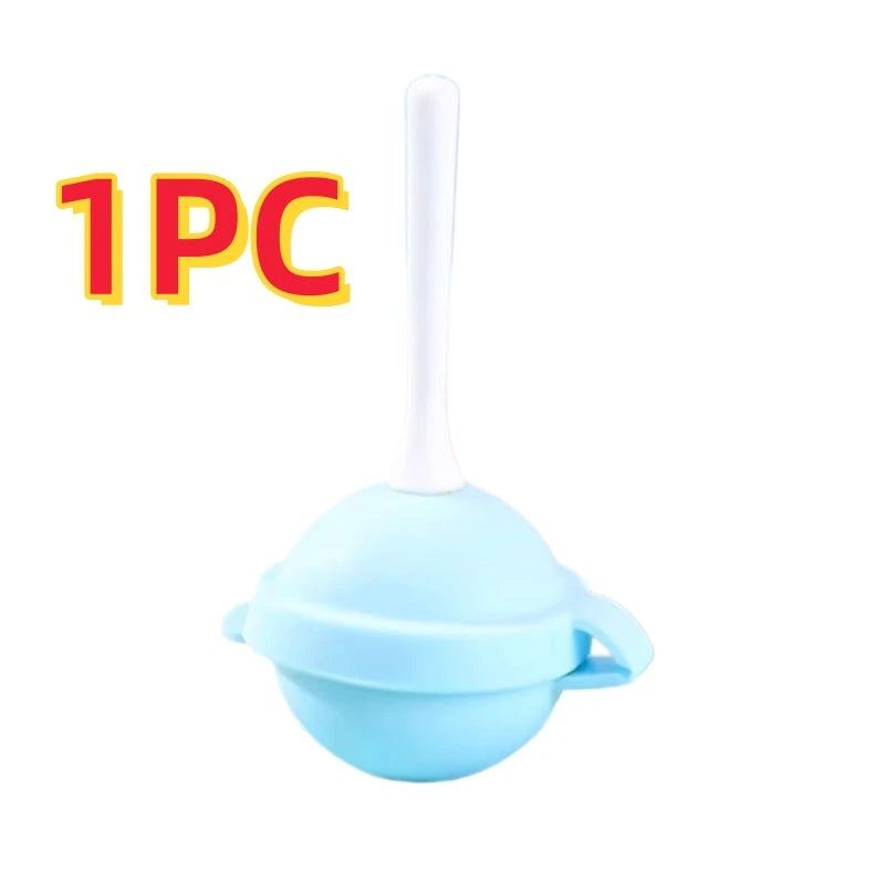 Mini Silicone Popsicle Mold – Food Grade Reusable Ice Cream & Lollipop Tray