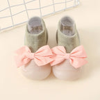 Baby Socks Shoes UK – Cute Cartoon Soft Sole First Walker Booties