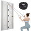 Resistance Band Door Anchor Strap Portable Home Gym Workout Attachment