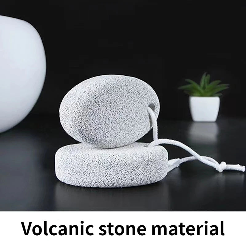 Natural Pumice Stone Callus & Dead Skin