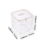 Transparent Storage Box Multi-Purpose Organizer