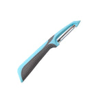 Stainless Steel Vegetable Peeler Anti Slip Handle Fruit & Potato Scraper