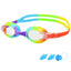 Kids Swimming Goggles Anti-Fog UV Protection Ages 3-14