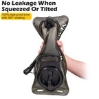 Hydration Water Bladder 1.5L 2L 3L Camping Reservoir
