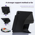 Magnetic Protective Case for iPad A16 Air 11 Pro 11 13 Mini 6 7 Cover