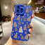 Christmas Tree Graphic Case for iPhone 11 12 13 14 15 16 17 Pro Max