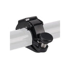 Mini Hidden Bicycle Bell Loud Aluminum Waterproof Bike Handlebar