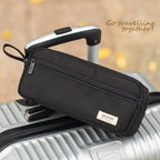 Large 3-Layer Multi-Function Pencil Case for Students