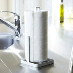 Metal Paper Towel Holder