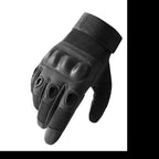 Tactical Full Finger Gloves Anti Slip Cycling Motorcycle Outdoor