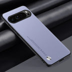 Luxury Leather Case For Google Pixel 11 XL 10 9 Pro 8A 7A Cover