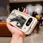 Attack on Titan Anime Case for Google Pixel 7 8 9 10 Pro Cover