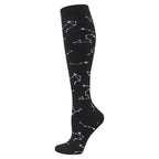 Compression Stockings for Men Women Medical Support Sports Socks