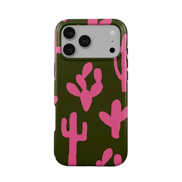 Luxury Art Class Double-Layer Case for iPhone 17 16 15 14 13 Pro Max