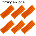 Ice Stick Cube Tray UK Long Strip Silicone Ice Mold For Bottles