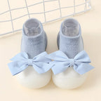 Baby Socks Shoes UK – Cute Cartoon Soft Sole First Walker Booties