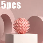 Massage Ball for Muscle Relaxation, Yoga, Shoulder, Neck & Foot Care