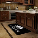 Soft Kitchen Carpet Floor Mat Living Room, Bedroom & Bathroom Rug