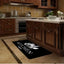 Soft Kitchen Carpet Floor Mat Living Room, Bedroom & Bathroom Rug