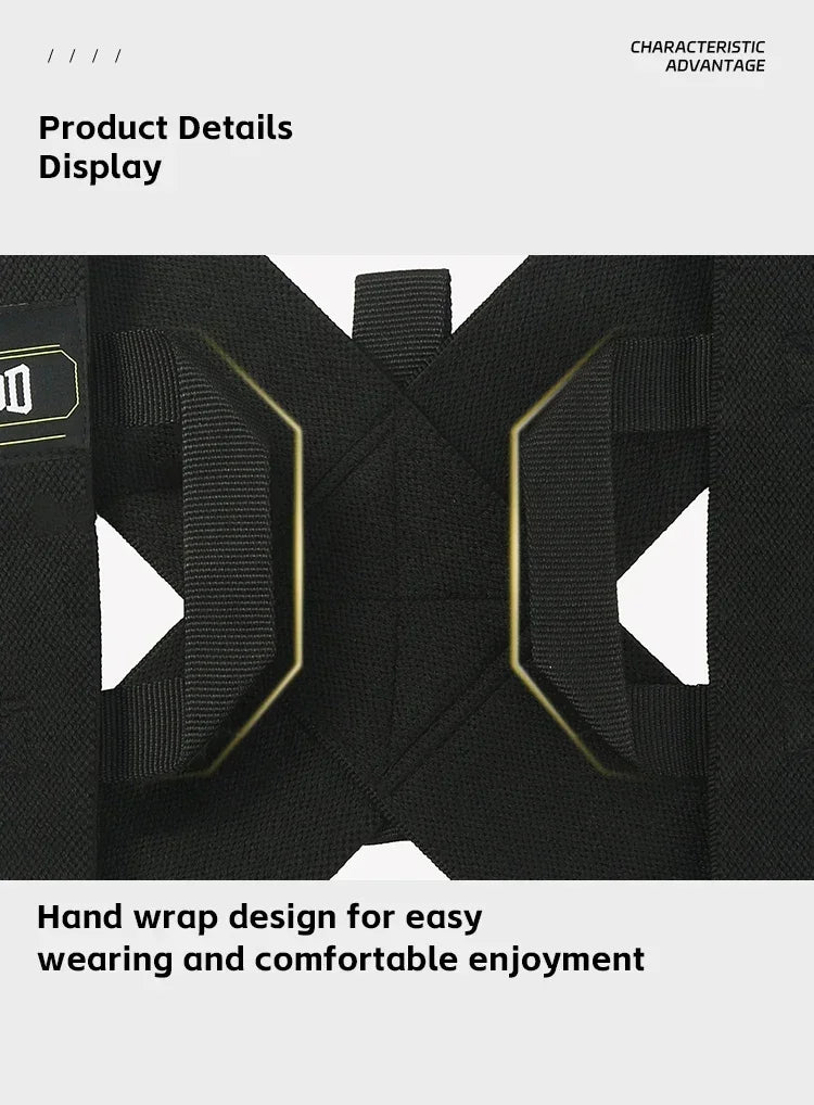 Adjustable Posture Corrector Belt Orthopedic Back Support Brace