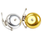 Retro Bicycle Bell Ultra Loud Classic Bike Handlebar Bell