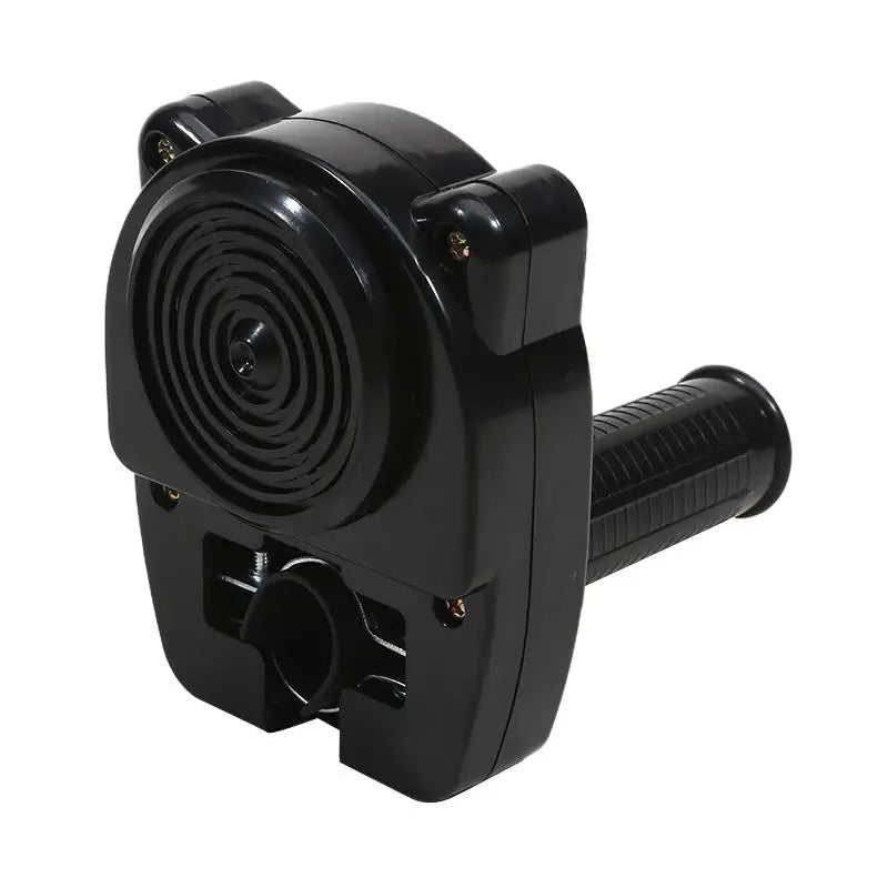Kids Bicycle Accelerate Bell Motorcycle Sound Bike Accessory