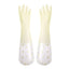 Waterproof Cleaning Gloves Latex Rubber Gloves