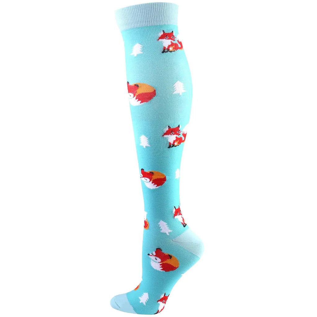 Compression Stockings for Men Women Medical Support Sports Socks