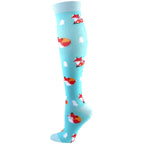 Compression Stockings for Men Women Medical Support Sports Socks